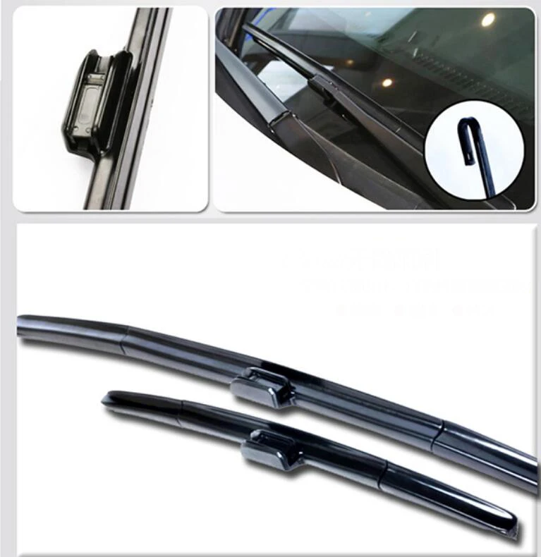MyHung Дворники для лобового стекла лопасти для Nissan Leaf 2010 2011 2012 2013 лобового стекла от солнца