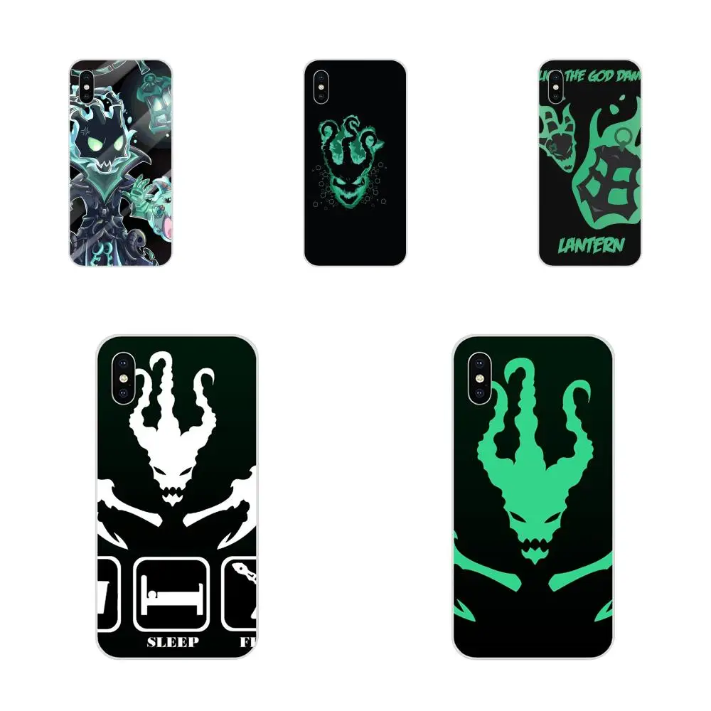 

For Xiaomi Redmi Mi 4 7A 9T K20 CC9 CC9e Note 7 9 Y3 SE Pro Prime Go Play Soft TPU New Style Unique Lol Support Thresh