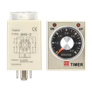 

Good contact performance for time relay power delay relay automatic smart home control