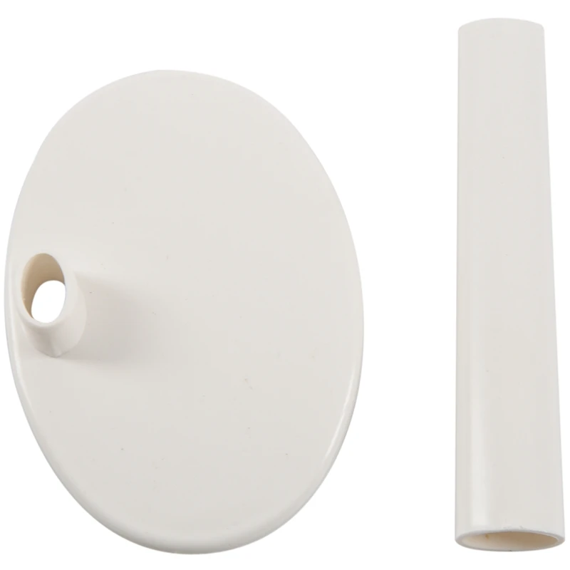 

White Adjustable Doll Stand 7.9 - 10 Inch
