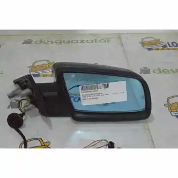 

51167189488 RIGHT REARVIEW BMW 5 SERIES SALOON (E60)