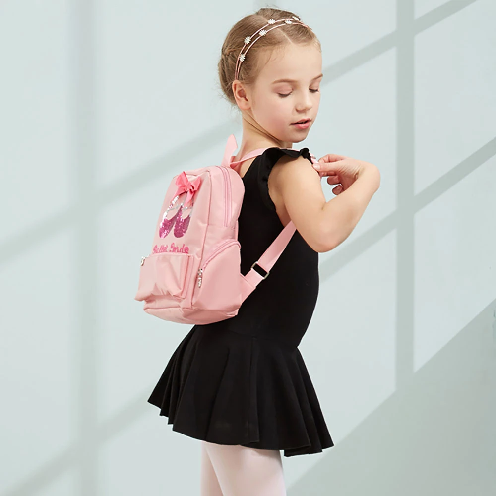 Baby ballet bag Clearance
