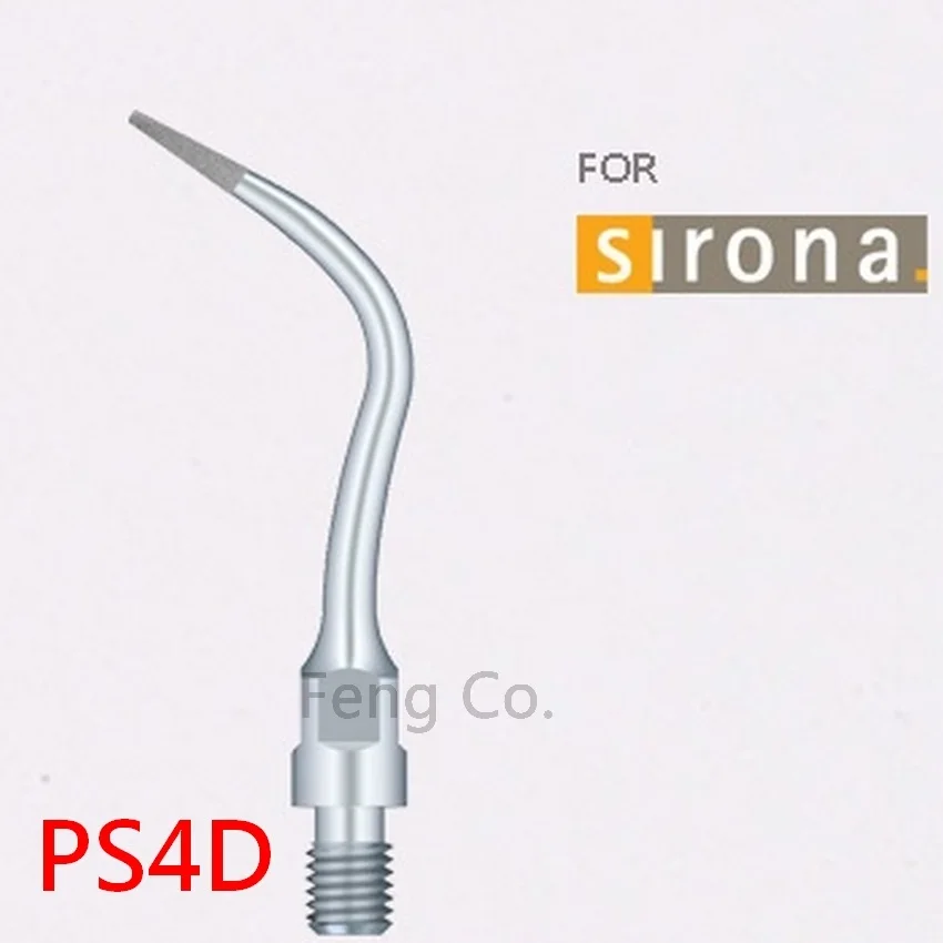 siroson handpiece endo perio dental scaling ponta