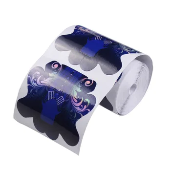 Nail Extensions Sculpting Forms