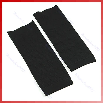 

1 Pair Massage Thigh Slimming Body Shaper Leg Loss Weight Burn Fat Crus Belt