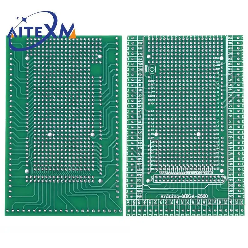 MEGA2560 MEGA 2560 R3 (ATmega2560-16AU CH340G) AVR USB Board Development Board MEGA2560 PRO For Arduino Expansion DIY Kit