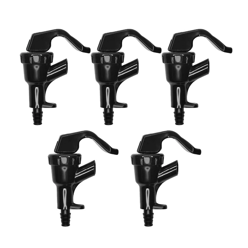 

Picnic Faucet,Homebrew Beer Tap,Plastic Dispensing Faucet,Beer Tap,Beer Kegging,Plastic Beer Tap 5Pcs/Lot