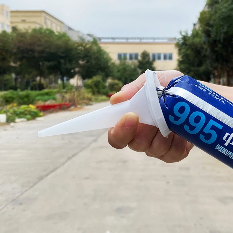 Рисунок 2 - Многоразовые наконечники пистолета