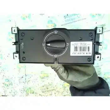 

6K0819045B 69352200 Control Heating/Air Conditioning Seat Ibiza (6k1) 1.4 16v