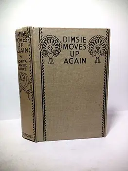 

Dimsie moves up again