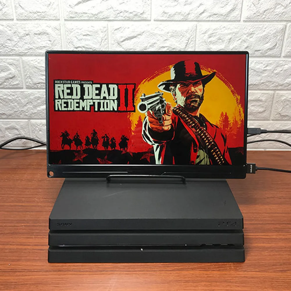 13.3 ġ 4K ޴ HDR  ǻ NUC ȭ  ܼ PS4 Xbox NS ġ ٱ Type-c LED HD ũ