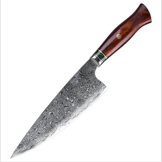 MS Chef Knife
