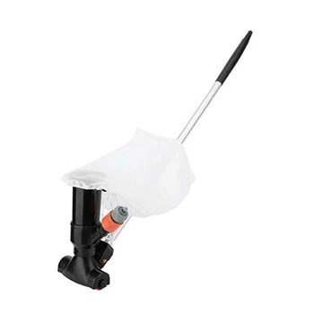 

Swimming Pool Vacuum Cleaner Swimming Pool Cleaning Tool Floating Objects Cleaning Tools