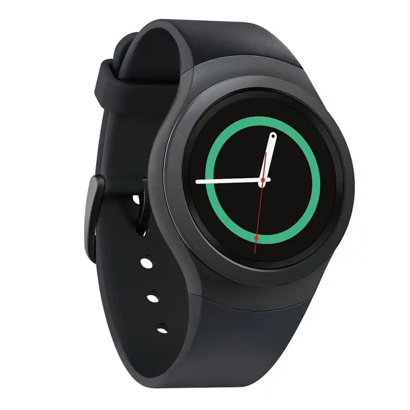 Smartband ремешок замена силиконовые часы ремешок Браслет для samsung Galaxy gear S2 SM-R720/SM-732
