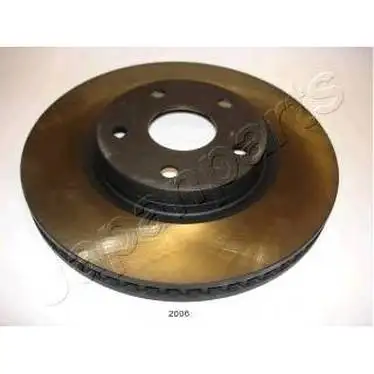 Диск тормозной TOYOTA CAMRY(V40) 06-11/RAV 4 05- передний вент