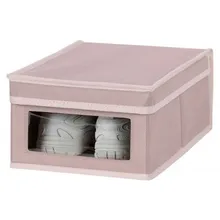 Короб для обуви Handy Home AH-10 M, 25х35х16 см