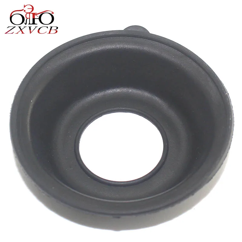 

for GS400X 1977-1978 GS450E GS450 GS450ET GS450T GS450TX GS450L Plunger diaphragm of motorcycle engine carburetor repair kit