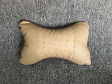  Car Seat Neck Pillow 1 PCS Cervix Protection Safety Auto Headrest Support Rest Cushion Accessories Pillow For Universal Car 