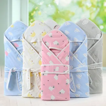 

Hot Baby Towel Infant Soft Cotton Gauze Towel Cartoon Baby Stuff For Newborn Bath Towels Hooded Blanket Baby Bath Towel Hooded