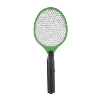 

Home battery electric mosquito swatter Electric Fly Insect Killer Bug Zapper Racket Mosquito Wasp Swatter Electronic