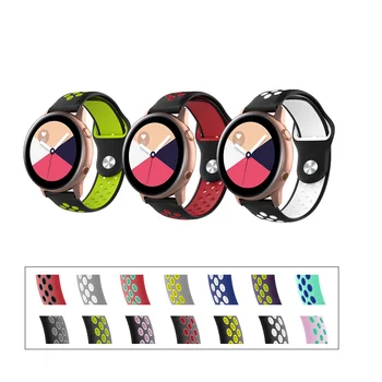 

22mm Silicone Band Strap for XiaoMi Haylou Solar LS05 Smart Watch Replacement Wristband Bracelet Watchband For Haylou Solar Belt