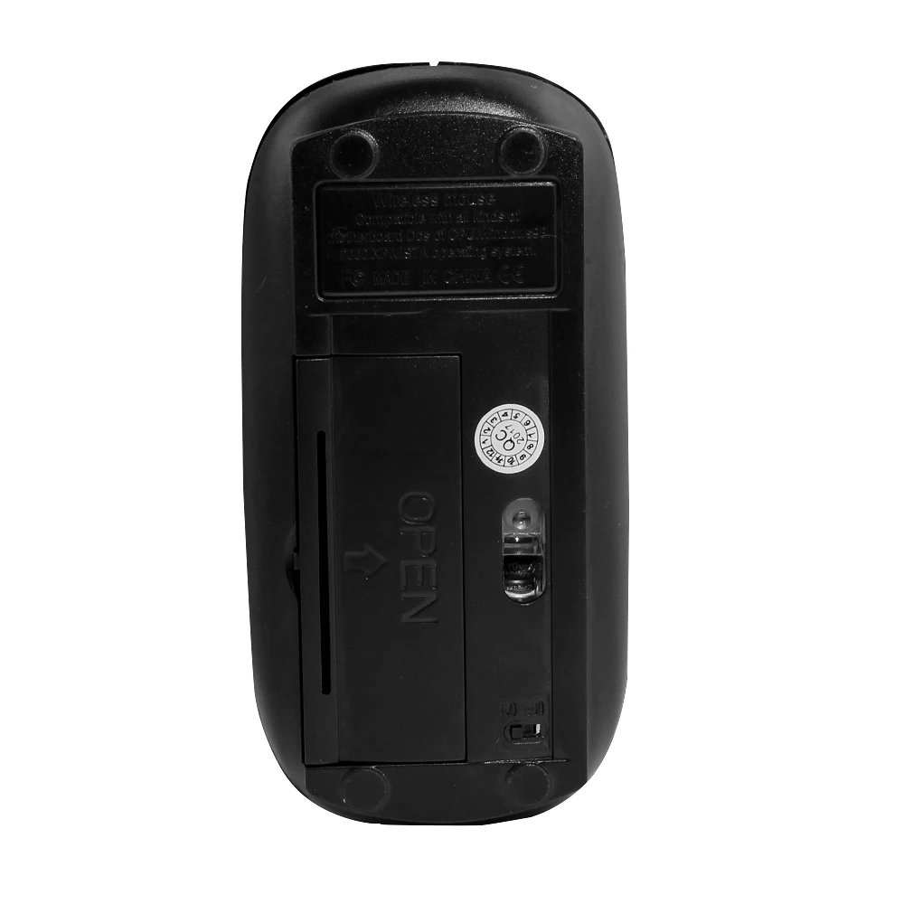 mouse wireless