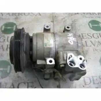 

AIR CONDITIONING COMPRESSOR Hyundai COUPE (RD) 2.0 FX 0483 K212 HCC [6469851]