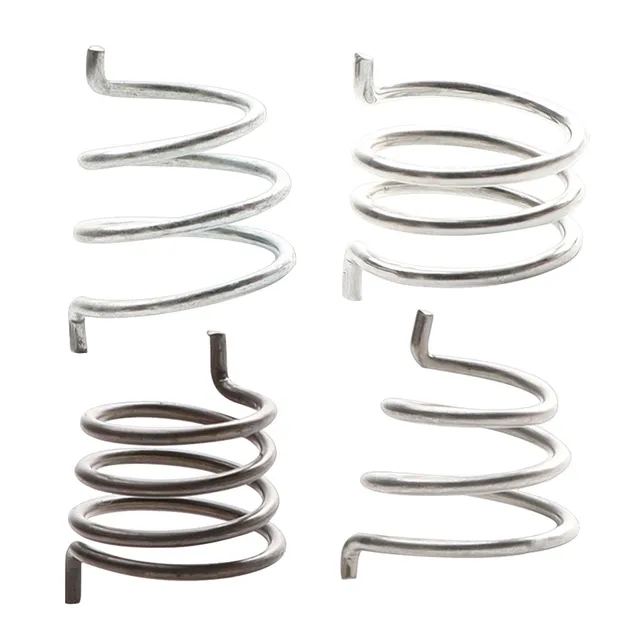 Molla Ritorno Freno A Mano - Ricambio Per Audi, VW, Seat, Skoda - Alta Qualità