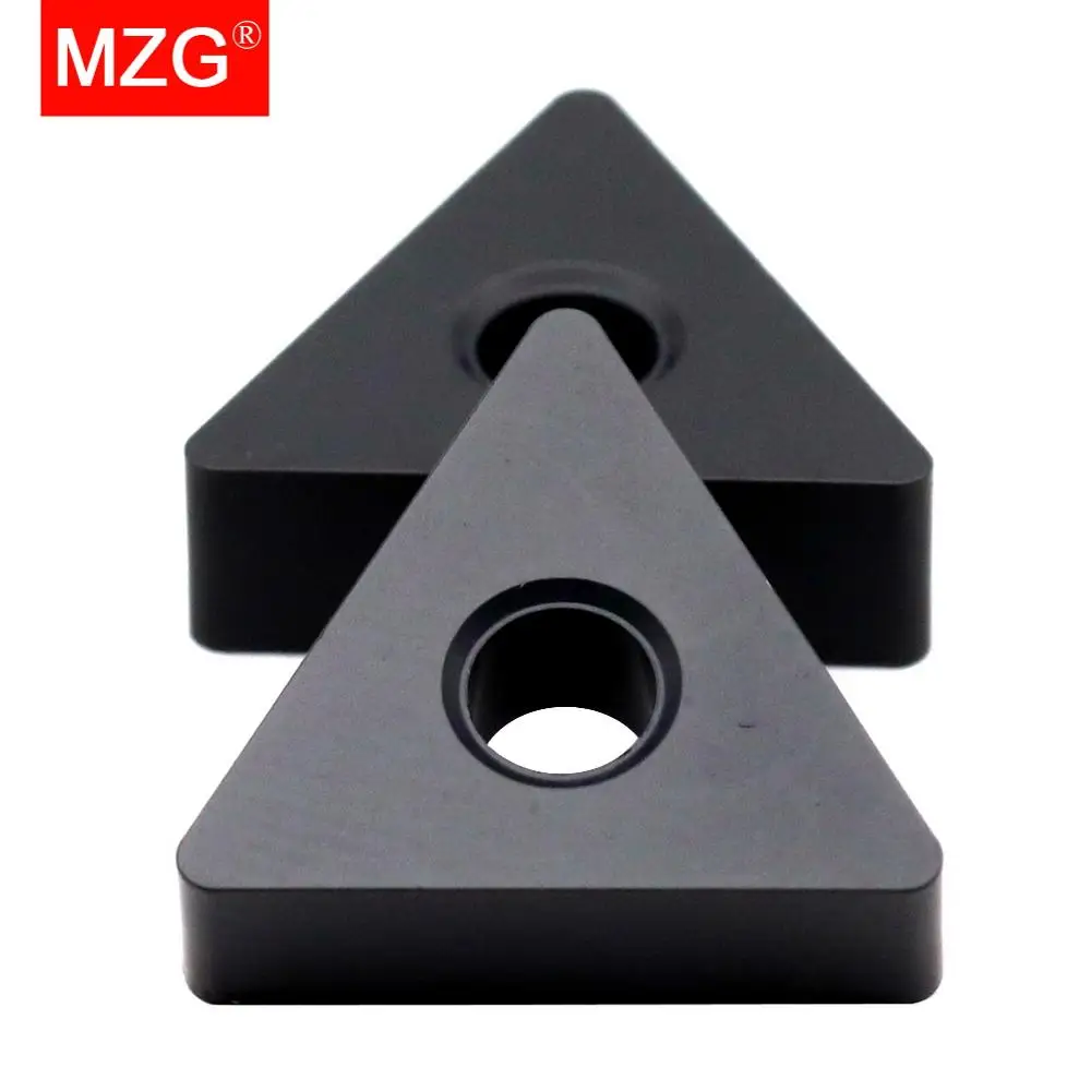 MZG Цена со скидкой TNMA160404 ZK50 средняя грубая обработка чугуна CNC поворотные