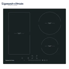 Индукционная варочная поверхность Zigmund& Shtain CI 34.6 B