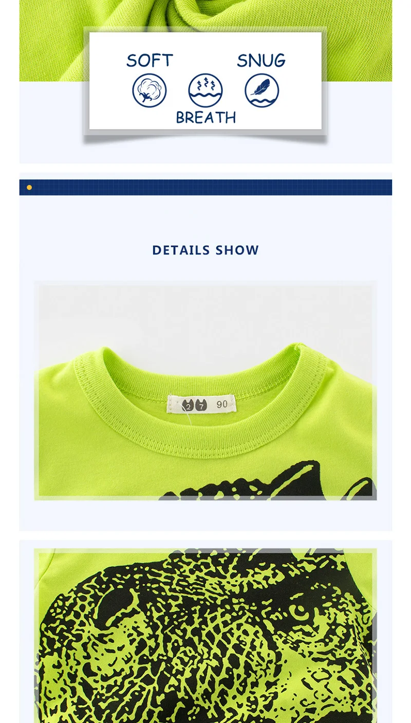 韩版童装_2018夏款韩版童装中小男童短袖t恤-宝宝儿童一件代销---阿里巴巴_06