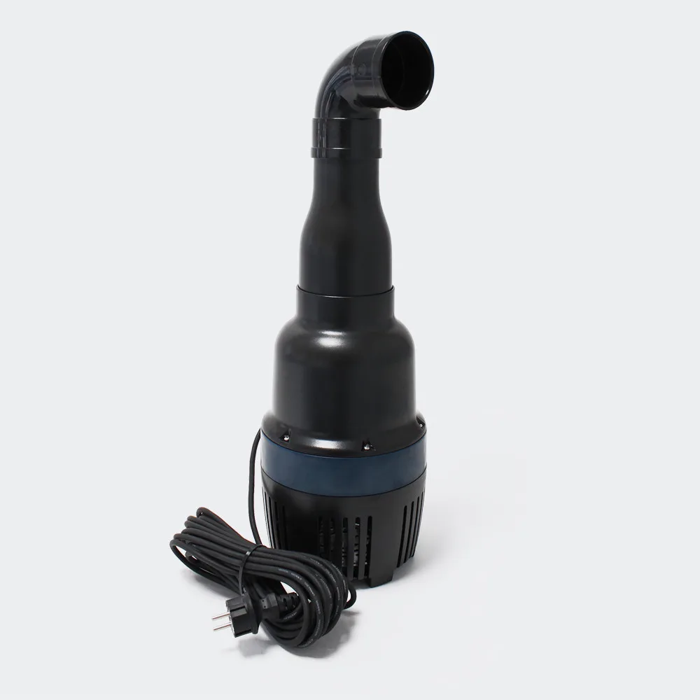 

CEF High Performance Large Flow Pond Pump 16000-30000l/h Fish Pond Variation water Pump 220V