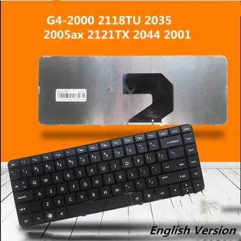

Laptop English Keyboard For HP G4-2000 2118TU 2035 2005ax 2121TX 2044 2001 Notebook Replacement layout Keyboard