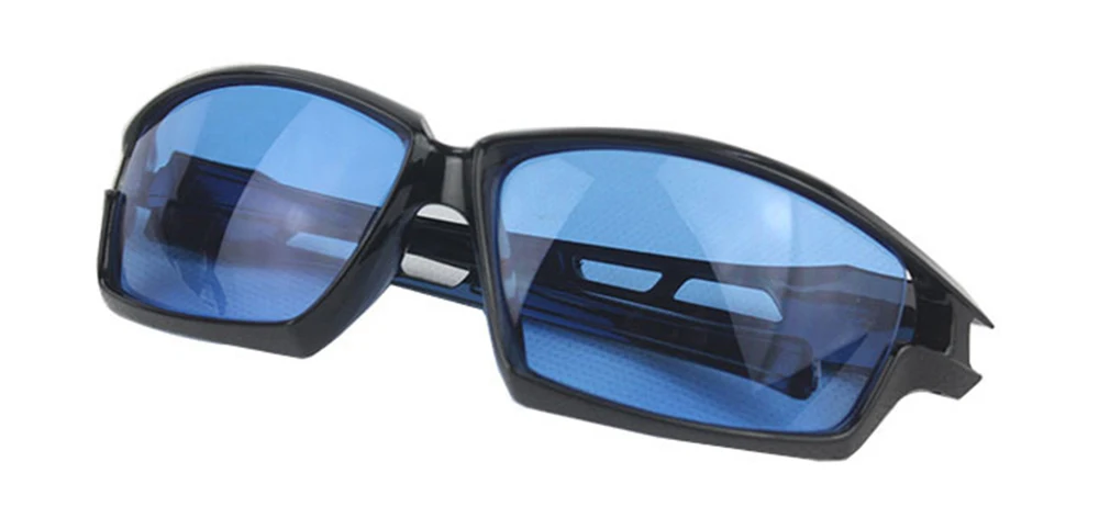 Cycling Eyewear Men Women Sport Sunglasses Brand UV400 Bicycle Sun Glasses Outdoor Bike Driving Night Vision Goggles
