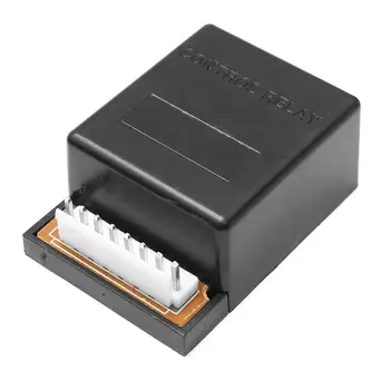 

HEVXM Universal Car Power Door Lock Actuator 12-Volt Motor Car Central Locking Keyless Entry System Vehicle Anti-Theft Device