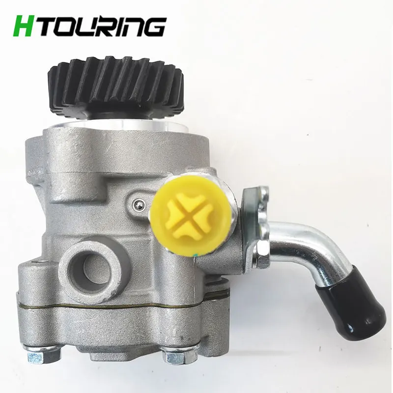 

For NEW Power Steering Pump for Mitsubishi Pajero IV V80 3.2 DI-D MR992873 4450A074