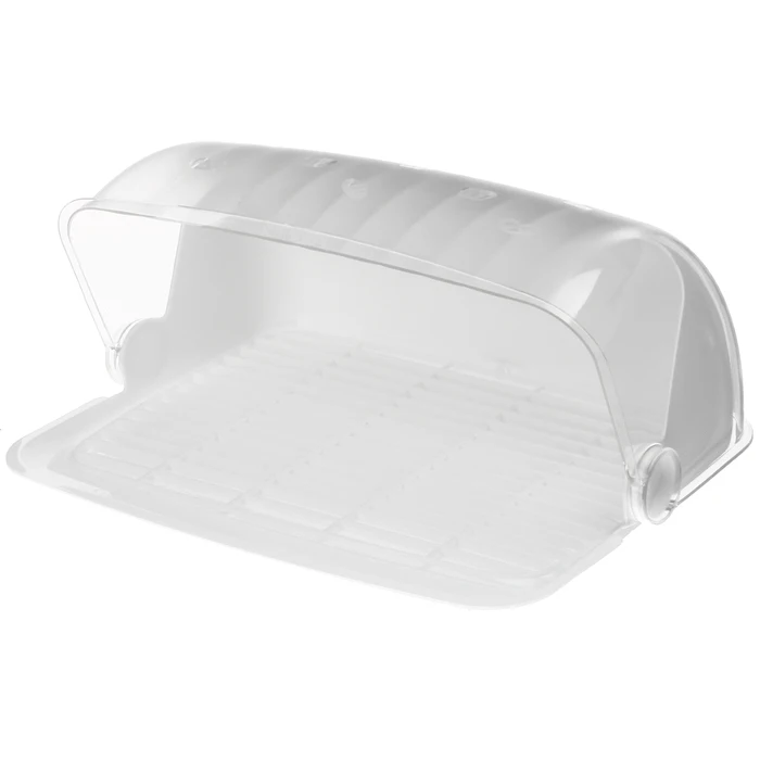 Caja de pan con tapa 
