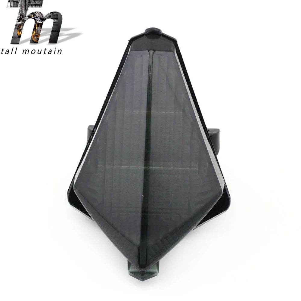

LED Tail Brake Light Turn Signal For YAMAHA XP530 TMAX T-MAX 530 2013-2016 14 15 Motorcycle Accessories Integrated Blinker Lamp