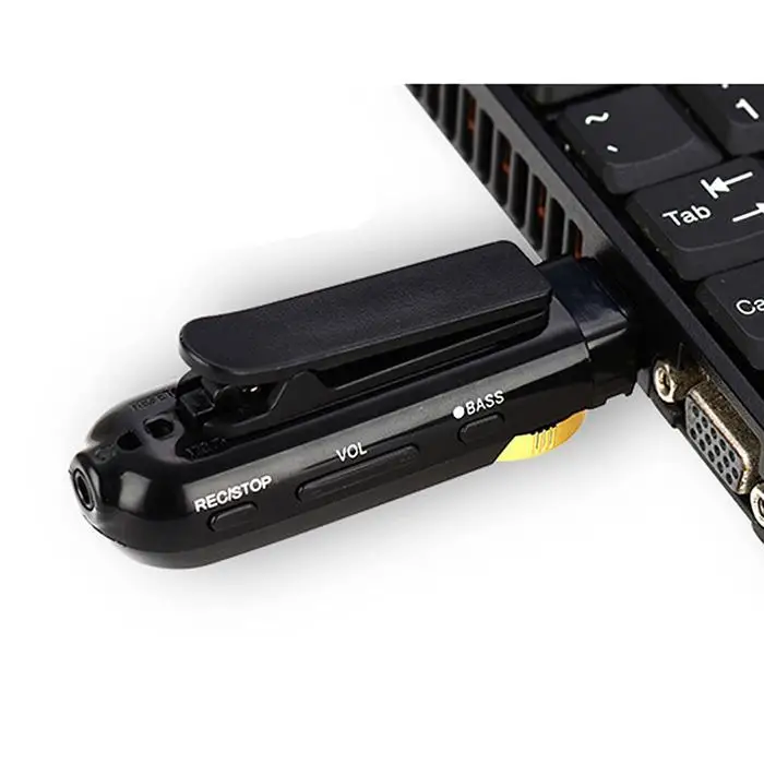 Мини-экран USB Запись U диск B152 MP3 выделенная литиевая батарея 1,2 дюймов Спортивная карта 2,0 английский кнопочный MP3