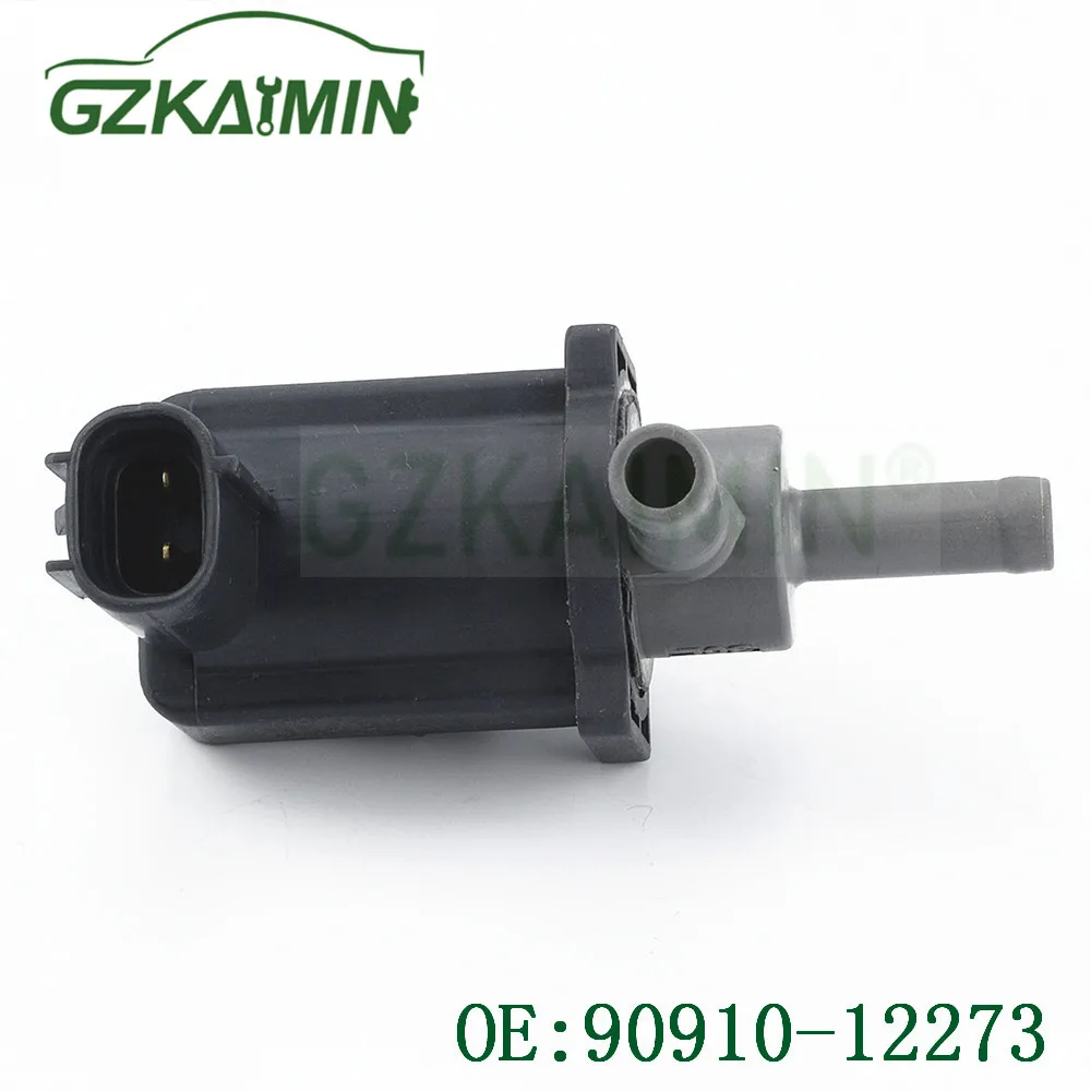 Solenoid valve Pressure transducer for Toyota Corolla E12 04-07 1 6 81KW 90910-12273 9091012273 136200-2740 | Автомобили и
