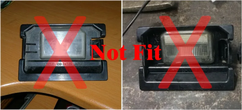 LiisLee Car Reversing image Camera For Nissan Patrol Y61 Patrol 4WD Super Safari Night Vision HD Dedicated Rear View back CAM drhz