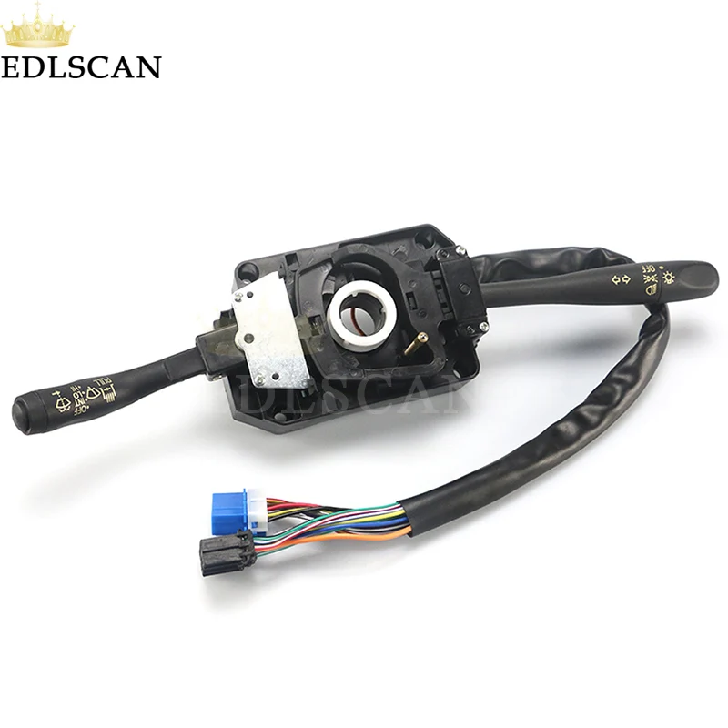 EDLSCAN для комбинированного переключателя Isuzu 8-977287882-2/8-97364-074-0/8973640740