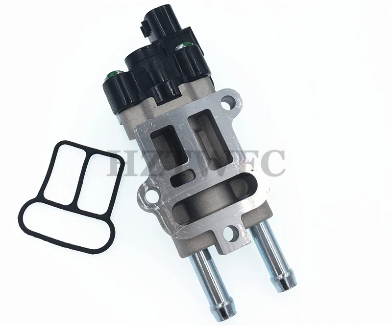 Бесплатная доставка клапан управления холостым воздухом IACV 22270 0D040 222700D040 для Toyota