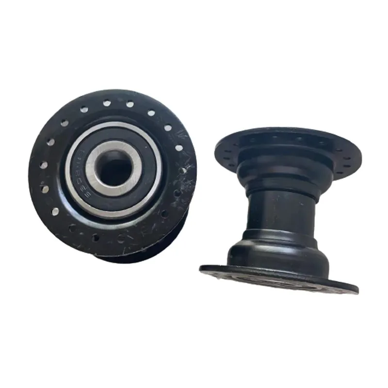 

Rear Hub for Tricycle, 36 Holes Bearing Hub, 15mm Holes, Tricycle Accessories