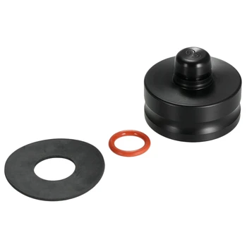 

Car Chassis Lifting Pad Jack Lift Point Pad Adapter Fit For Tesla Model 3