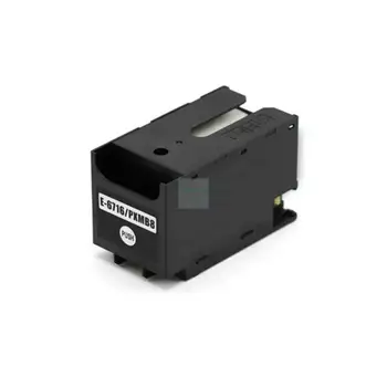 

Waste ink Container Maintenance tank T6716 PXMB8 for use in epson WF C5790 C5710 C5290 C5299 C5799 C5210