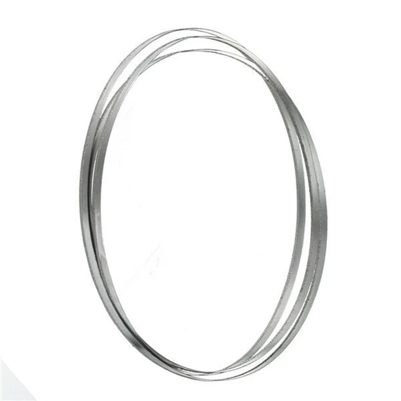Promotion! 3Pcs 5-3/4 inch Taurus 3.0 and II.2 Ring Saw Replacement Diamond Coated Blade Saw for Glass and Other Materials Cutti