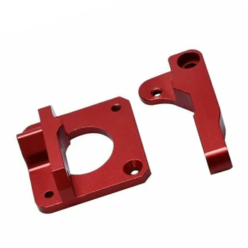 

Spring Bushing Connector Gear Extruder Fit For Ender 3/CR-10/CR-10S Gear Upgrade