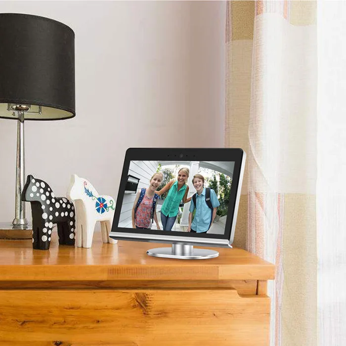 Алюминиевый кронштейн для Amazon Echo Show Smart Assistant 2nd Gen FKU66