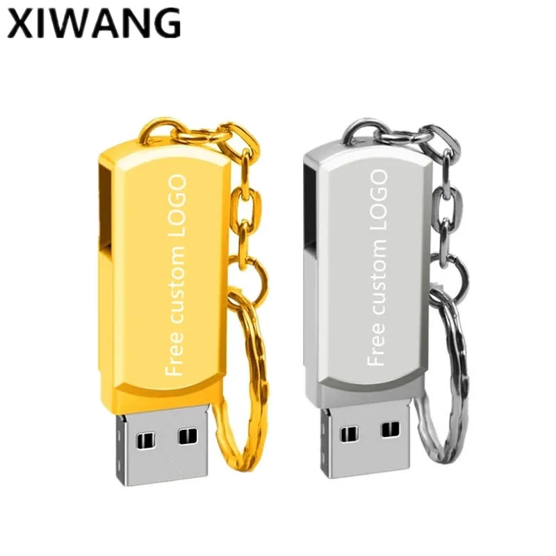 

High Speed u disk cle usb 32gb key Stick Flash Drive Memory Stick 64gb Pendrive 16gb 128gb Pen Drive 8gb USB2.0 Free custom LOGO